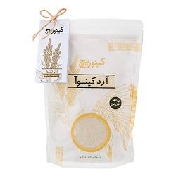 کینوریچ آرد کینوا 450 گرم